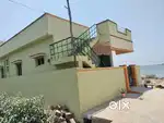 Individual house for lease