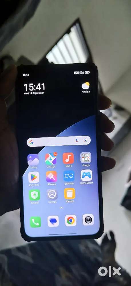Xiaomi 14 civi 12/512