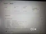 Hp laptop i5 11th generation