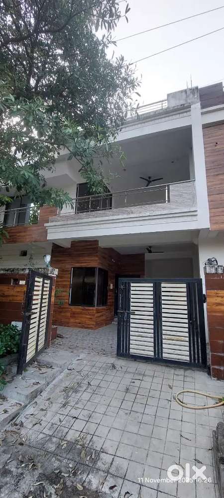 Villa for rent in rewa only 20k near Airport railway station