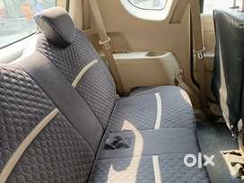 Maruti Suzuki Ertiga 2015 Petrol 55000 Km Driven