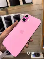 iPhone refurbished available