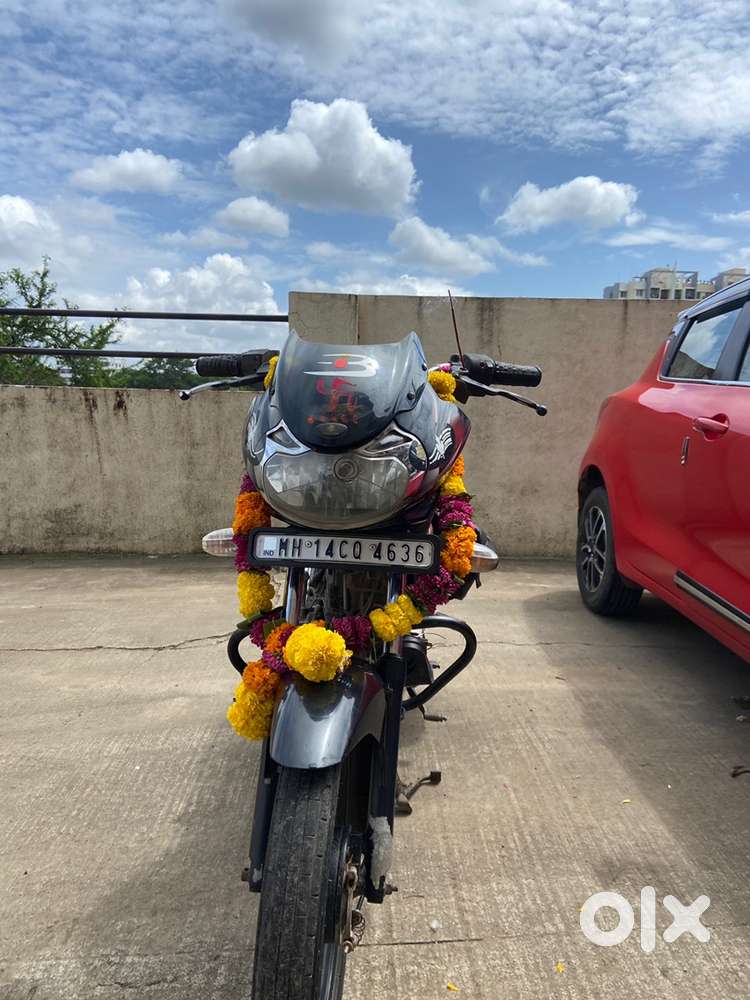 1st owner not accidentally