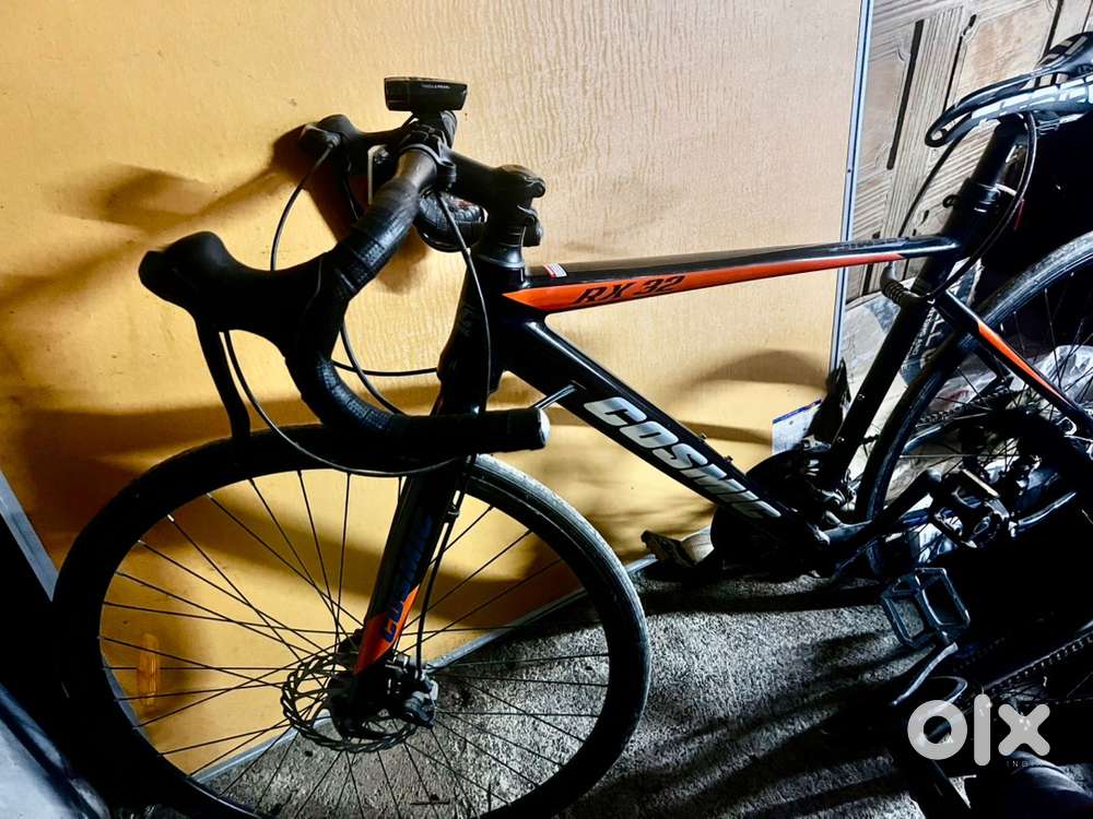 Cosmic Road bike
