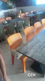 Experienced staff