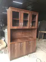 Brand New Kitchen Cabinet Direct Factory Sale