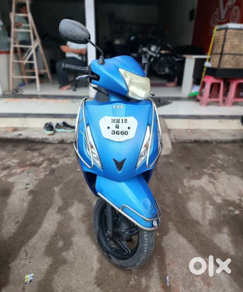 Jupiter good condition 1st owner