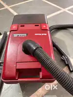 Vaccum cleaner