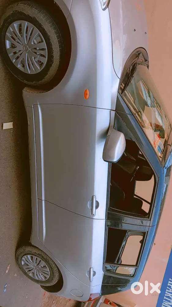 Maruti Suzuki Swift 2006