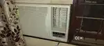 Want to sell my brand new panasonic 3 star 2 years old window AC