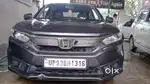 Honda Amaze 2019 Diesel Well Maintained