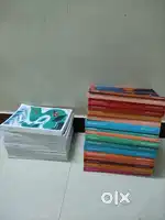 Marrow Notes