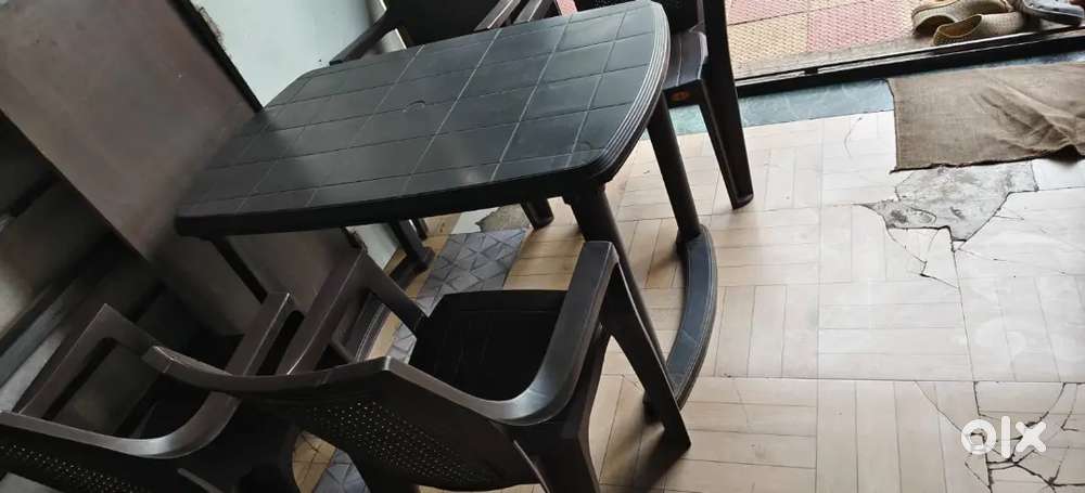 Table chair