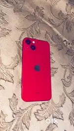 iPhone 13 128 GB battery health 87