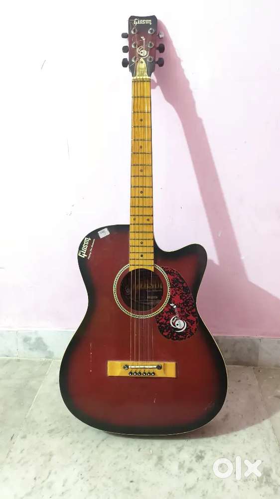 Acoustic Guitar