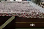 Bed cum bed