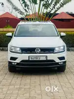 Volkswagen Tiguan 2.0 TDI Highline, 2019, Diesel