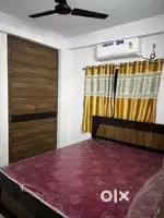 2Bhk Furnished flat Available near Sector 5
