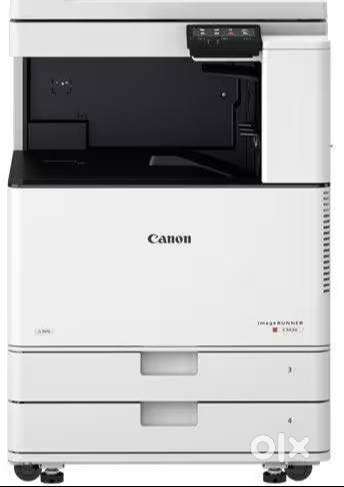 photo state (CANON IR 3020,2870,AUTOMATIC SPIRAL & LEMINATION MACHINE