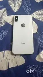 iPhone x selling