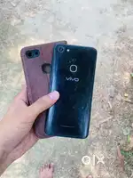 Vivo Y81 excellent condition