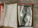 Original NIKE and ONITSUKA TIGER shoes