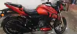 TVS APACHE RTR 200 4V (2017)