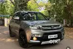 Maruti Suzuki Brezza ZDi, 2019, Diesel
