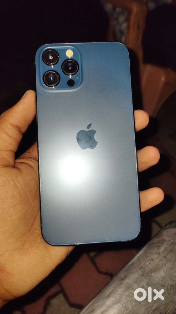 Iphone 12 pro max