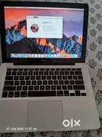 Personal, less used at home laptops