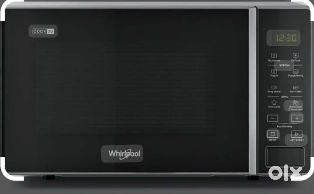 Microw oven