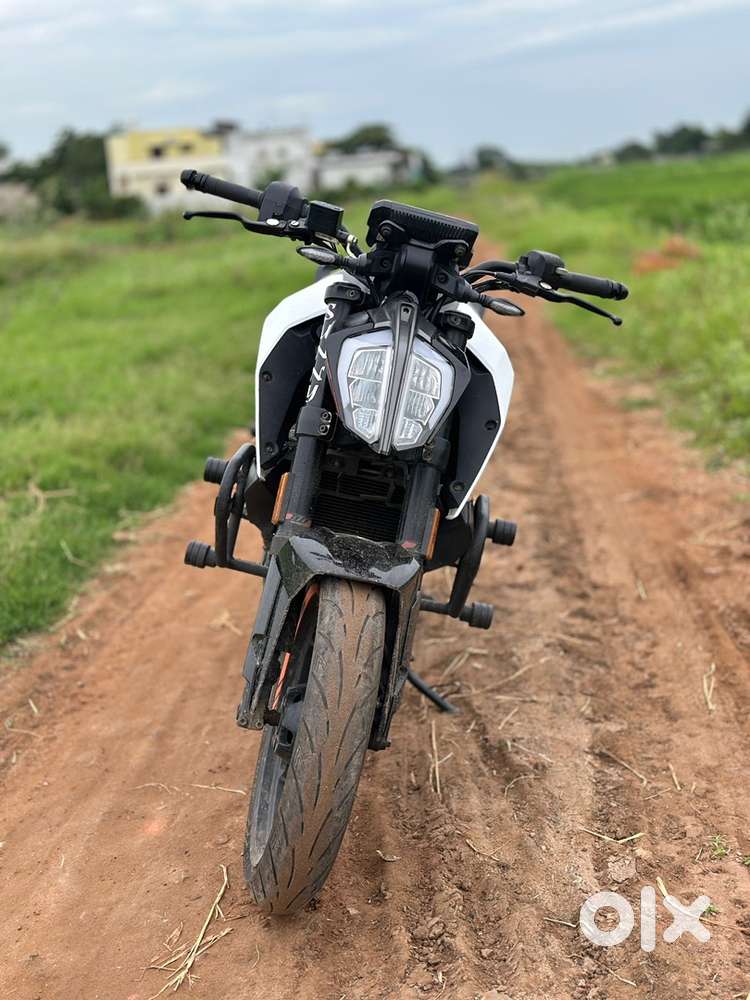 Duke 390 for sale