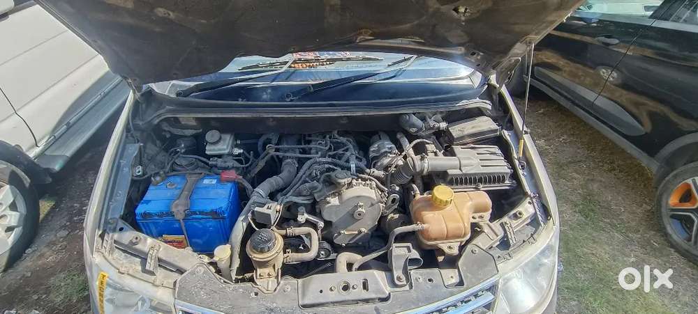 Chevrolet Enjoy 2013 Diesel 135000 Km Driven