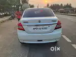 Maruti Suzuki Swift Dzire 2013