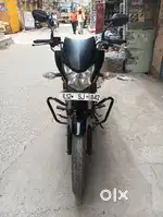 Honda CB shine 125