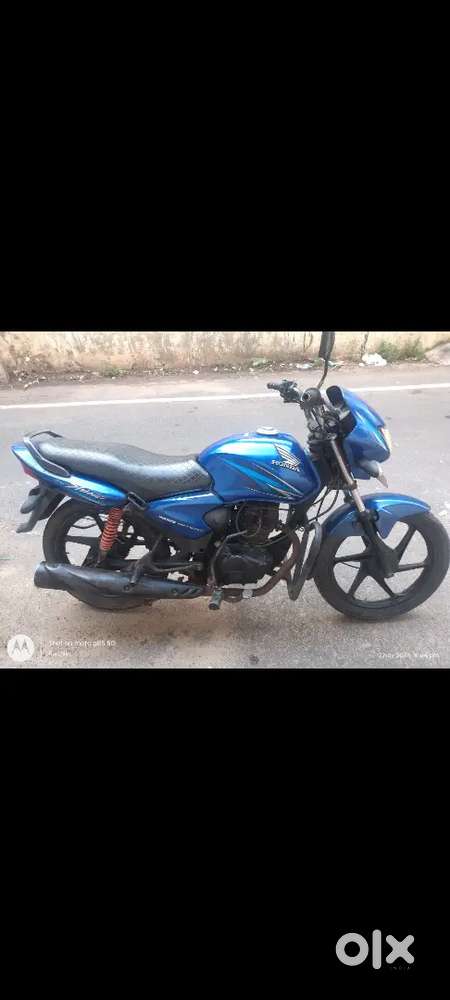 Honda shine for sale