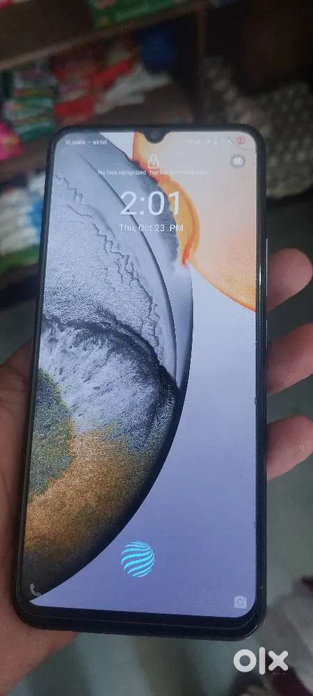 Vivo  V20 phone
