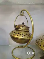 Old antique home decor