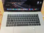 Macbook pro.16 inch with original charger