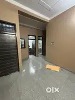 2 BHK available for rent in a residential home at Atrauli kalyanpur