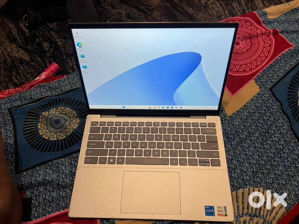Dell inspiron 14/ 13th Geni5 ,8gb Ram, 512 SSD excellent condition