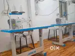 Wanted Cutting Master+ Tailor All rounder in Coimbatore.