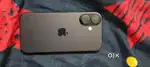 IPHONE 16 256GB Battery 100%