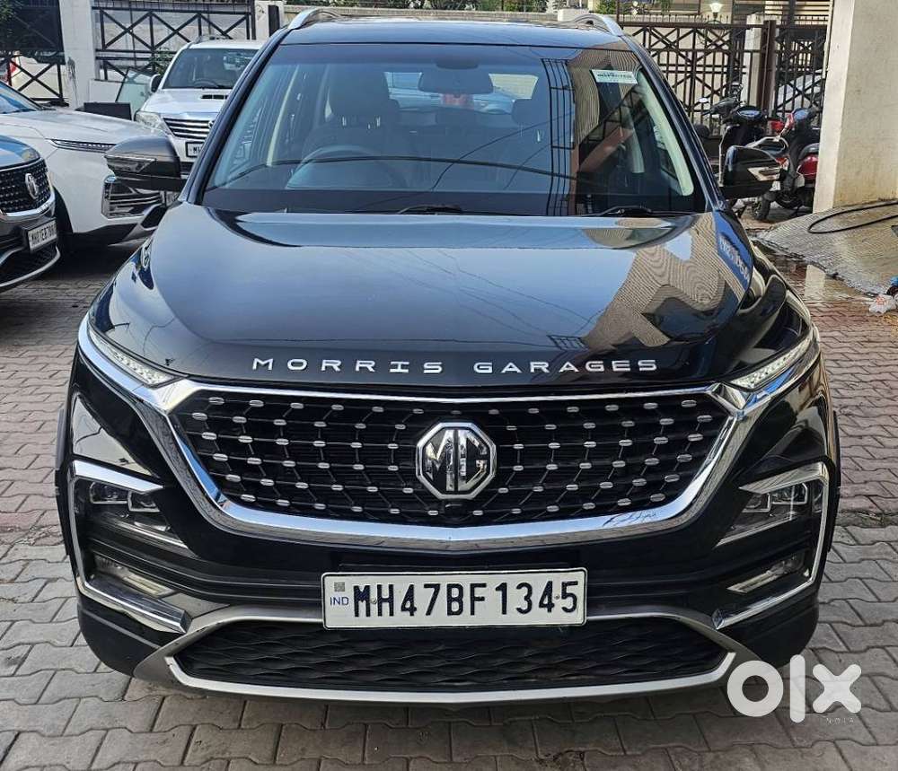 MG Hector 2.0 Shine Diesel Turbo, 2022, Diesel