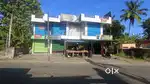 Shops available for rent... Ground floor and first floor