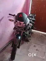 Good condition bike