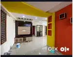 Gated community Shashank enclave