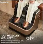 Foot massager