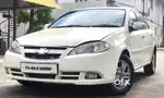 Chevrolet Optra 2008 - Diesel