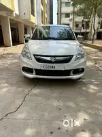 Maruti Suzuki Swift Dzire 2020